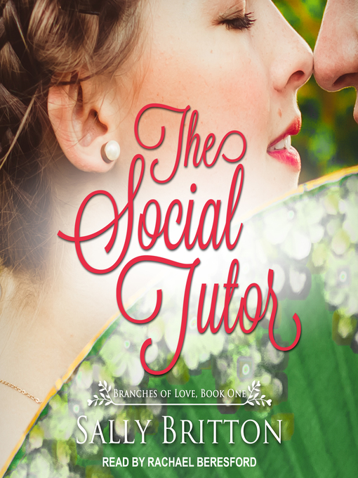 Title details for The Social Tutor by Sally Britton - Available